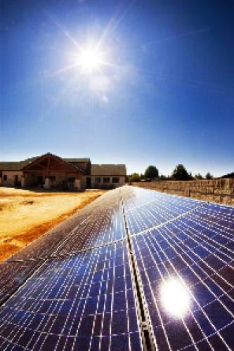 Solar Energy Chinese Investments In Zimbabwe