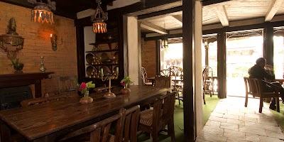 Photos of The Old Inn Bandipur (Rural Heritage Pvt. Ltd.)