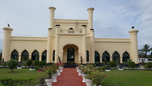 Sumatra