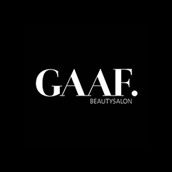 Gaaf. Beautysalon Borne logo