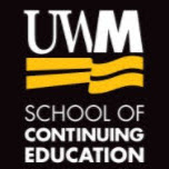 UWM School of Continuing Education logo