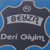 KAPAKLI BEYZA DERİ logo