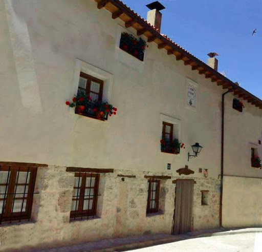 Casa Rural La Toba