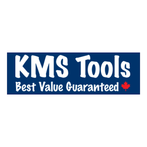 KMS Tools & Equipment logo