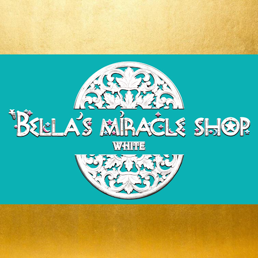 Bella's Miracle Shop logo