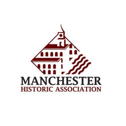 Manchester Historic Association's Millyard Museum logo