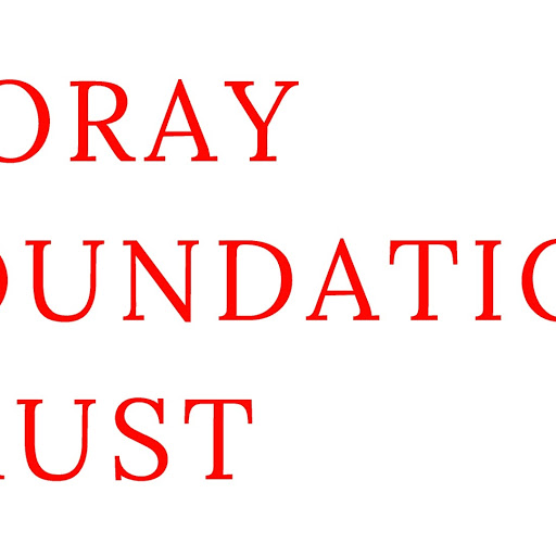 Moray Foundation Trust logo