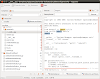 Buscar y reemplazar texto con un interfaz gráfico gracias a Regexxer
