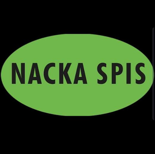 Nacka Spis logo
