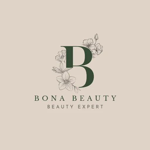 Bona Beauty - cosmetic tattoo & eyelash extensions specialist - logo