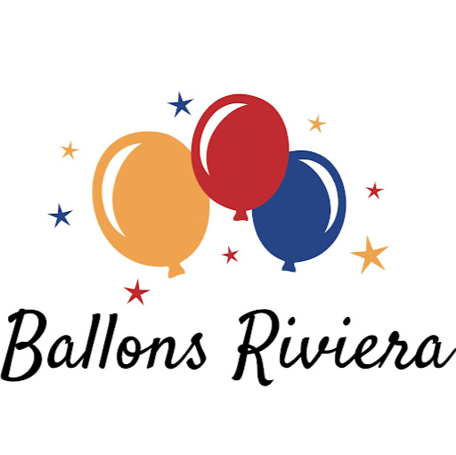 Ballons Riviera logo