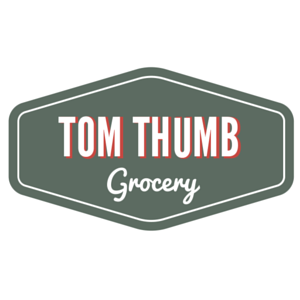 Tom Thumb Grocery logo