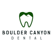 Boulder Canyon Dental - logo