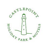 Castlepoint Holiday Park & Motels logo