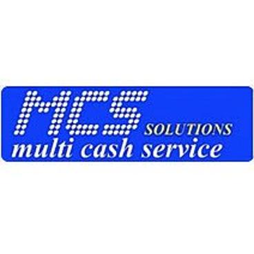 MCS multi cash service Sàrl logo