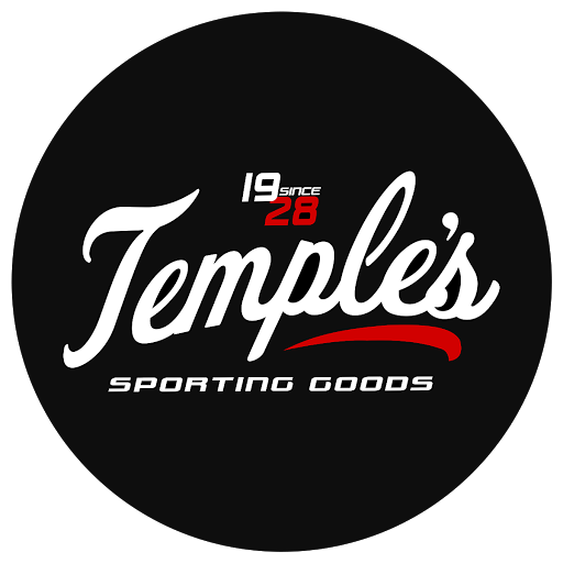 Temple's Sporting Goods