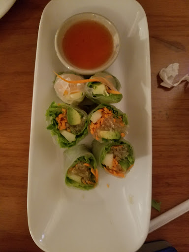Thai Restaurant «Langley Thai Cuisine», reviews and photos, 1719 N King St, Hampton, VA 23669, USA