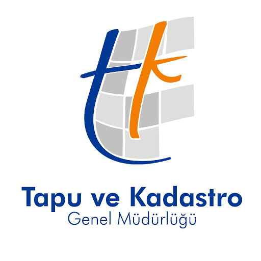 Konak Tapu Müdürlüğü logo