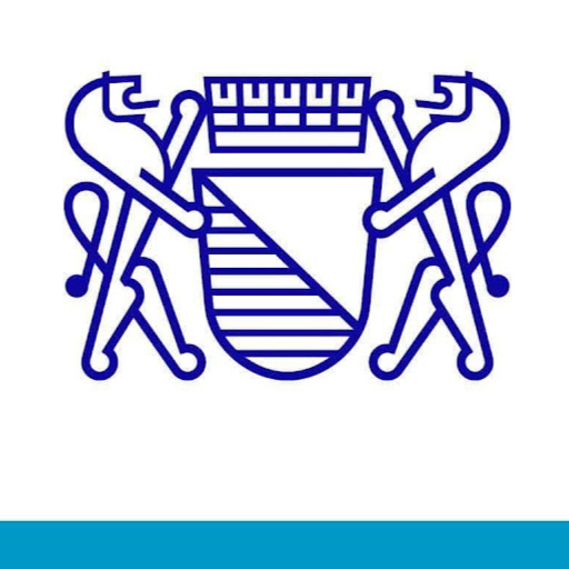 Gesundheitszentrum für das Alter Trotte logo