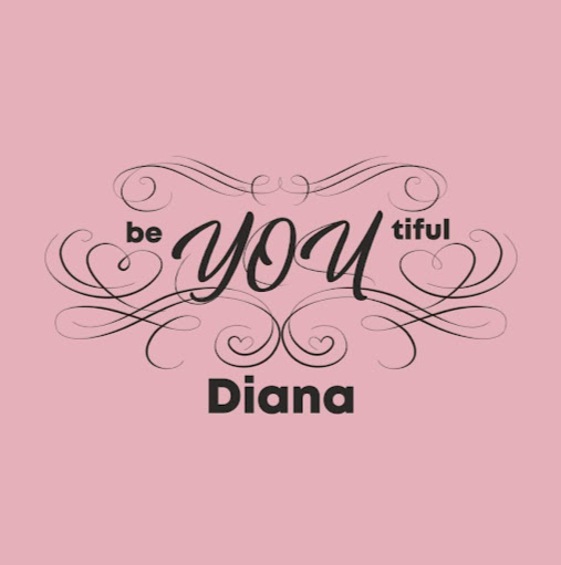 Be YOU tiful Diana