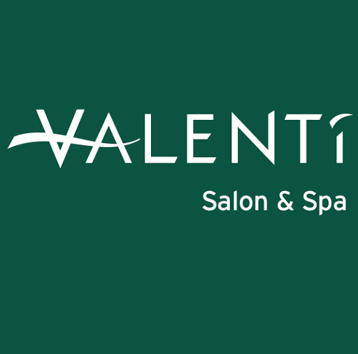 Valenti Salon & Spa logo