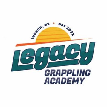 Legacy Grappling Academy Brazilian Jiu Jitsu