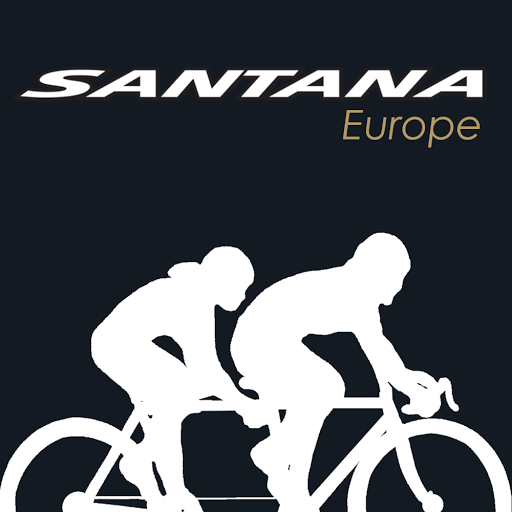 Fahrradtechnik Haas GmbH - Santana Europe logo