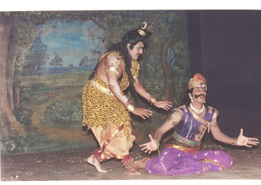 Saraswathy Kala Kendra, 73/83, Meenakshi, Chinnaiyan Colony, Perambur, Chennai, Tamil Nadu 600011, India, Dance_School, state TN