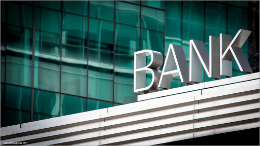 Bank of America Financial Center