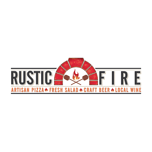 Rustic Fire logo