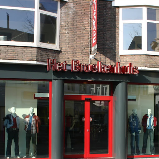 Het Broekenhuis logo