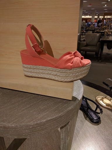 Department Store «Nordstrom Stonebriar Centre», reviews and photos, 2613 Preston Rd, Frisco, TX 75034, USA