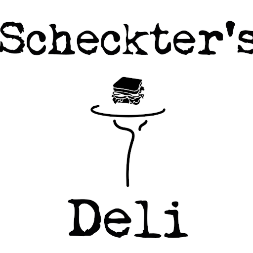 Scheckter's Deli (On Trays Ltd) logo