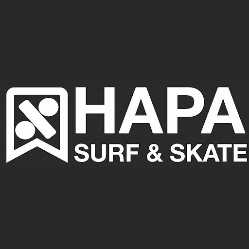 Hapa Surf & Skate