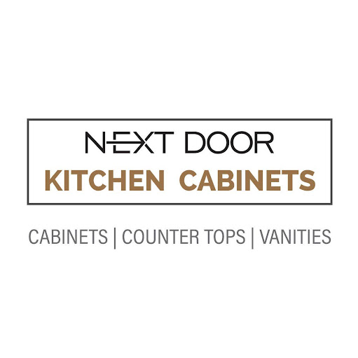 Next Door Kitchen Cabinets logo