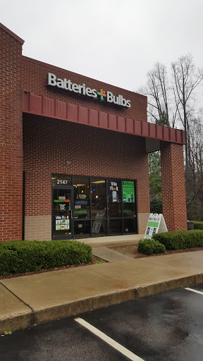 Car Battery Store «Batteries Plus Bulbs», reviews and photos, 2147 Ten-Ten Rd, Apex, NC 27539, USA