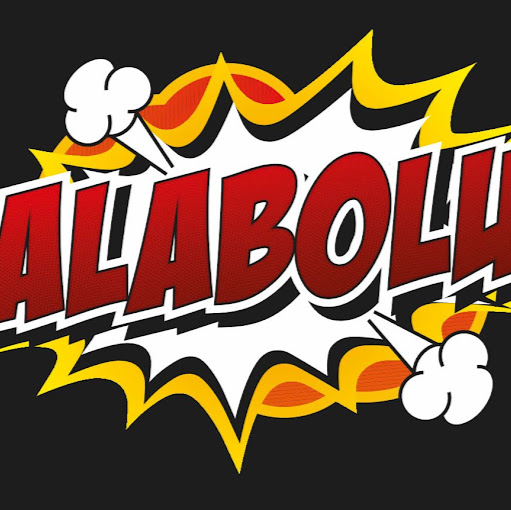 ALABOLU logo