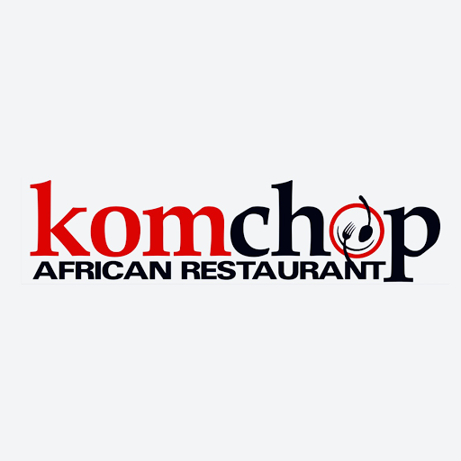 Komchop logo