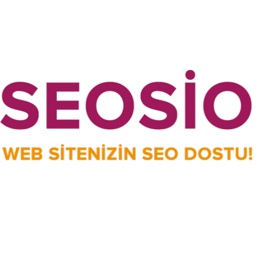 SEO Ajansı - İstanbul Kurumsal SEO Ajansı - SEO Sio Ajansı logo