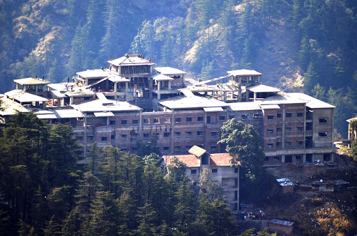 Military Hospital, Circular Road, Sanjauli, Shimla, Himachal Pradesh 171001, India, Hospital, state HP