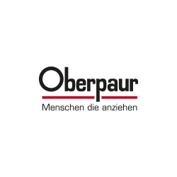 Modehaus Oberpaur in Ludwigsburg logo