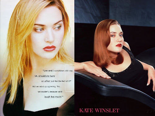Kate Winslet