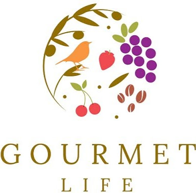 Gourmet Life CH logo