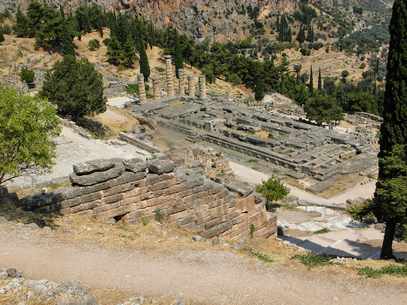 Южное путешествие, июль - август 2013 г.