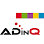 ADinQ logotyp