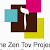 The Zen Tov Project for Healing Through the Arts - Tracy Ellyn, Director