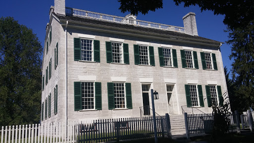 Shaker Village of Pleasant Hill