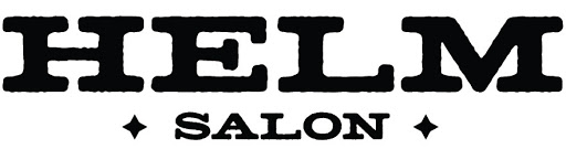 Helm Salon logo