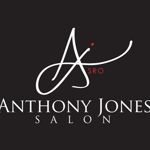 Anthony Jones Salon SRO logo