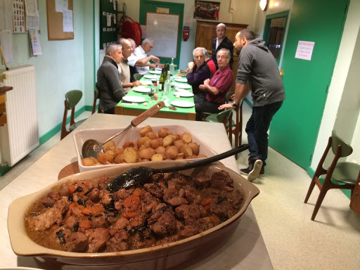 club chambérien de billard